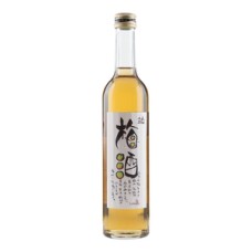 Ninki-Ichi Umeshu