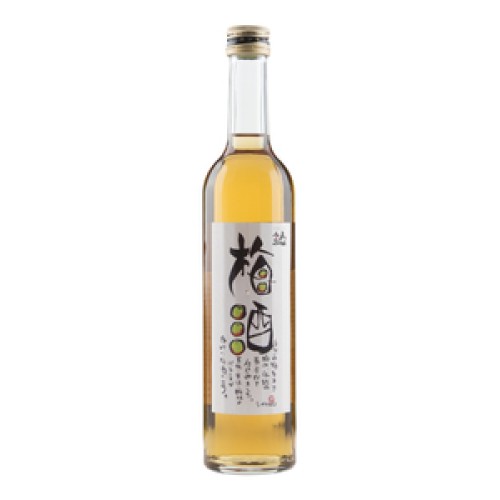 Ninki-Ichi Umeshu