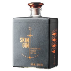 Skin Gin 2015