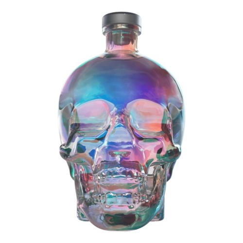 Crystal Head Aurora 