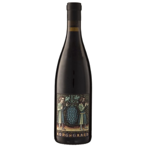 Kongsgaard Syrah