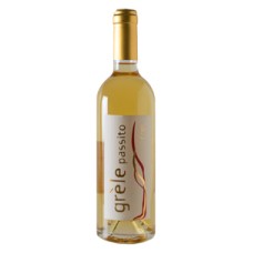Frigo Grèle Veneto Passito Bianco 2015