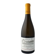 Clos de la Perriere Burgundy White 2021
