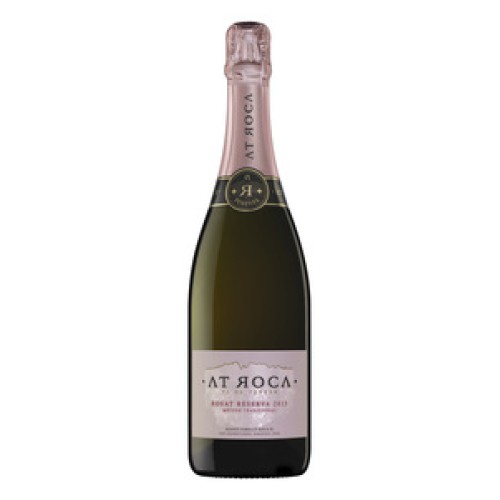 AT Roca Rosat Reserva Clàssic Penedès Brut 2018