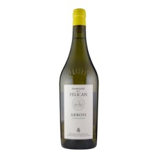 Judgement. du Pélican Arbois Chardonnay 2020