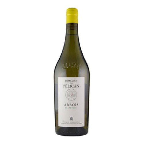 Judgement. du Pélican Arbois Chardonnay 2020
