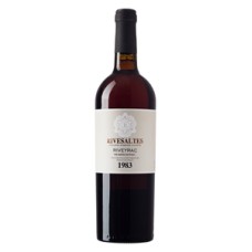 Riveyrac Rivesaltes 1966