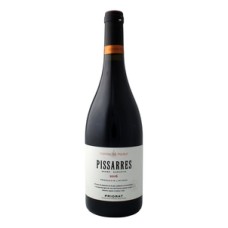Costers del Priorat Pissarres 2019