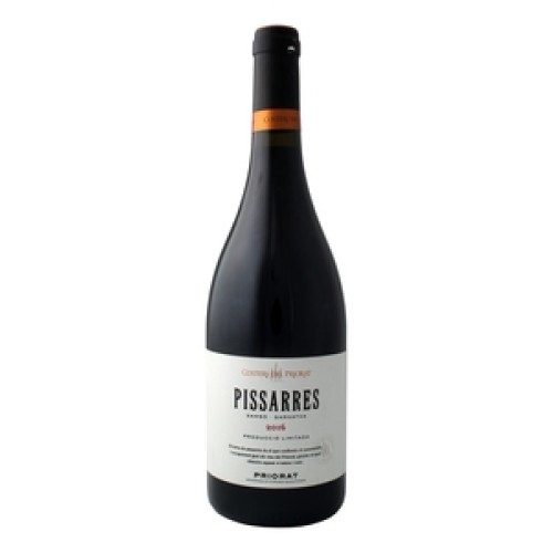 Costers del Priorat Pissarres 2019