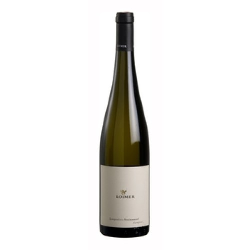 Loimer Ried Steinmassl Riesling 2013
