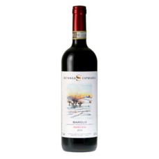 Bussia Soprana Barolo Mosconi 2015