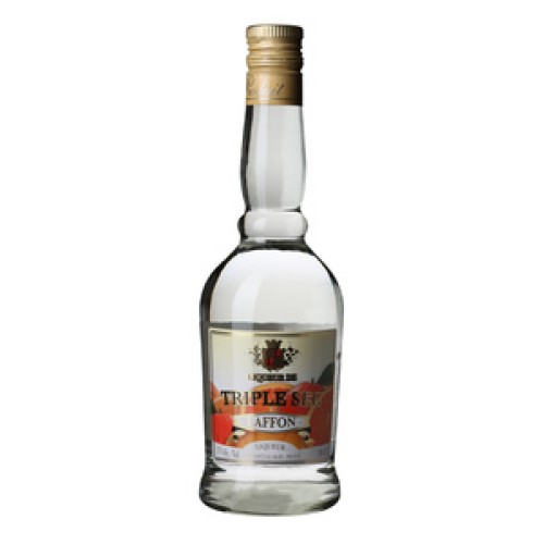 Laffon Triple Sec
