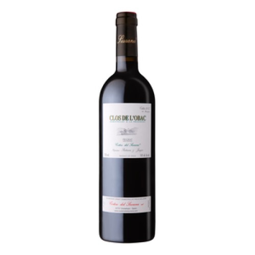 Clos de l'Obac 2007
