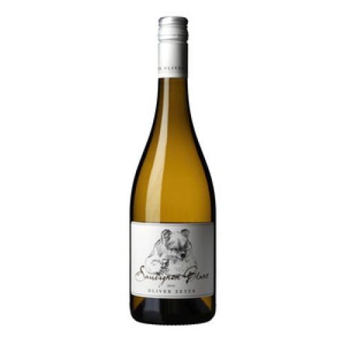 Oliver Zeter Sauvignon Blanc 2021
