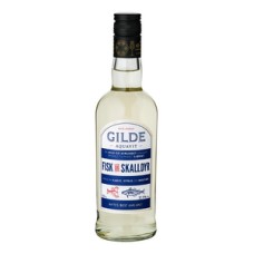 Gilde Aquavit Fish and Shellfish