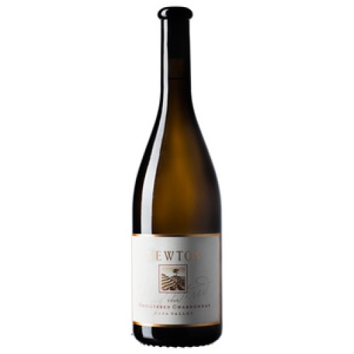 Newton Unfiltered Chardonnay 2021
