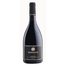Bersano Barolo Riserva 2012