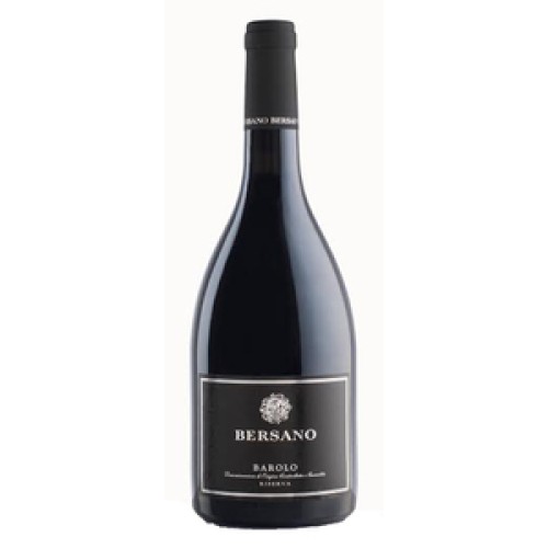 Bersano Barolo Riserva 2012