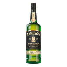 Jameson Caskmates Stout Edition