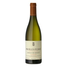 Ch. des Rontets Pouilly-Fuissé Pierrefolle 2020