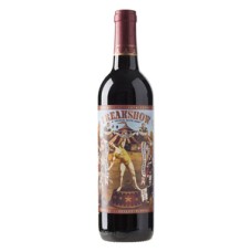 M & D Freakshow Cabernet Sauvignon 2019
