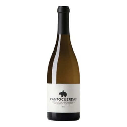 Bernabeleva Cantocuerdas Albillo 2019
