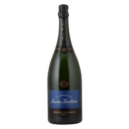 Nicolas Feuillatte Brut