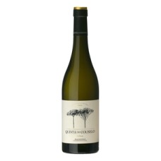 Quinta de Couselo Rosal 2021
