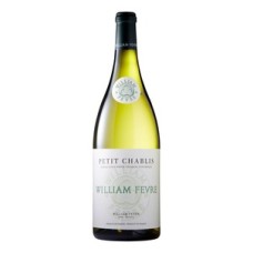 William Fèvre Petit Chablis 2018