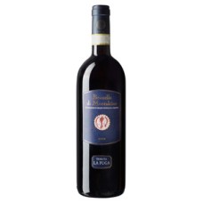 La Fuga Brunello di Montalcino 2018
