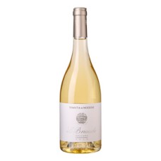 Nozzole Le Bruniche Chardonnay di Toscana 2021
