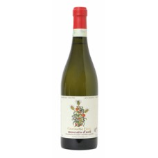 Vietti Moscato d'Asti Cascinetta 2021
