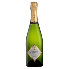 AD Coutelas Eloge Blanc de Blancs Brut