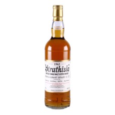 Gordon & MacPhail Strathisla 1963