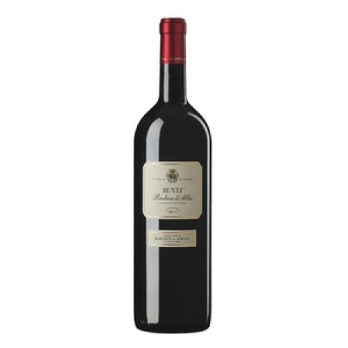 Ruvei Barbera d'Alba 2019
