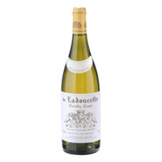Ladoucette Pouilly-Fumé 2020
