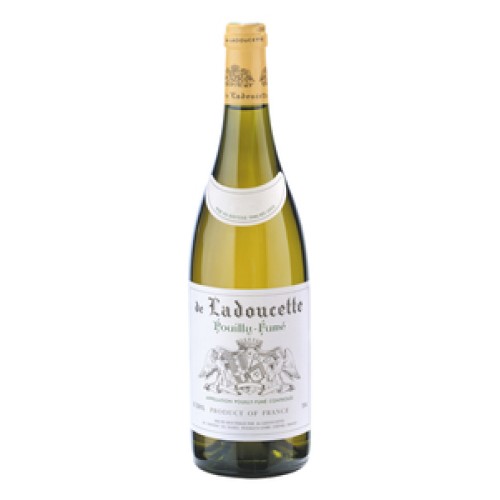 Ladoucette Pouilly-Fumé 2020

