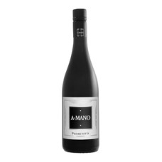 A Mano Primitivo 2020