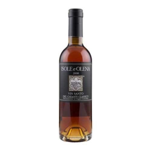 Isole e Olena Vin Santo del Chianti Classico 2010