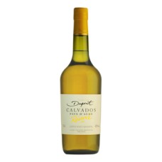 Dupont Calvados Pays d'Auge Reserve