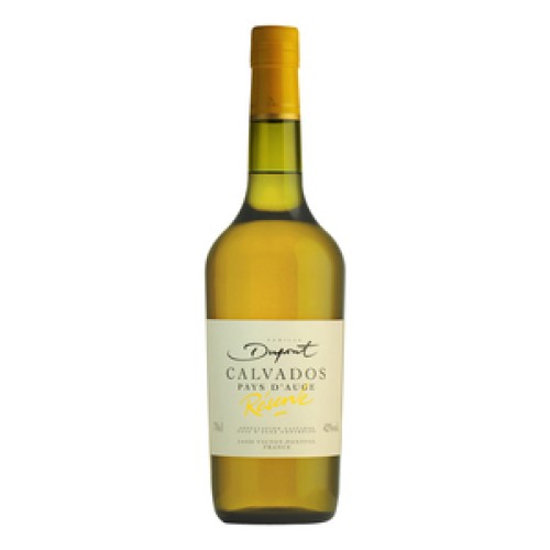 Dupont Calvados Pays d'Auge Reserve