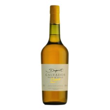 Dupont Calvados Pays d'Auge 12 ans