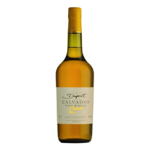 Dupont Calvados Pays d'Auge 12 ans