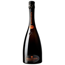 Bellavista Franciacorta Brut Vendemmia La Scala 2016