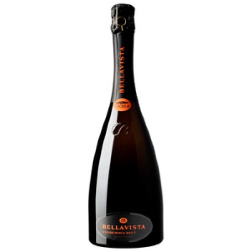 Bellavista Franciacorta Brut Vendemmia La Scala 2016