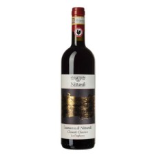Casanuova di Nittardi Chianti Classico Vigna Doghessa 2020
