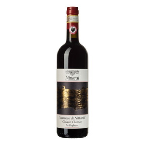 Casanuova di Nittardi Chianti Classico Vigna Doghessa 2020