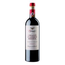 Villa Cafaggio Chianti Classico Riserva 2017