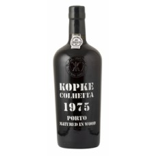 Kopke Colheita 1975