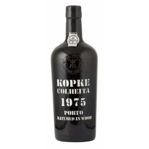 Kopke Colheita 1975